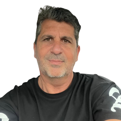 Leonardo Javier Gomila